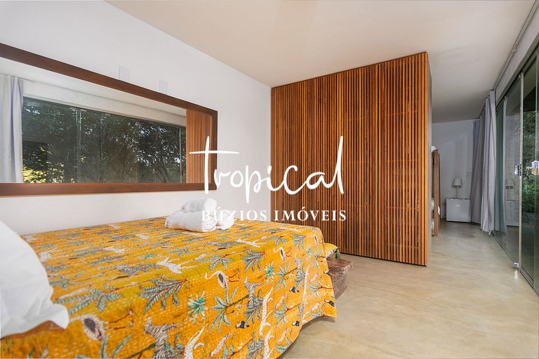 BV30 - Modern House w Grand View, Immersed in Nature