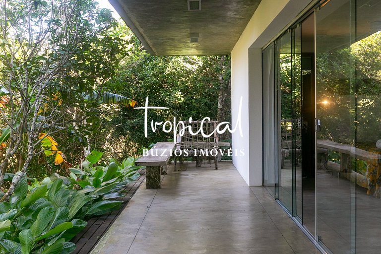 BV30 - Modern House w Grand View, Immersed in Nature