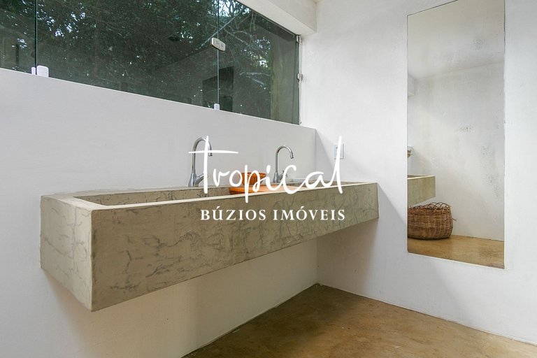 BV30 - Modern House w Grand View, Immersed in Nature