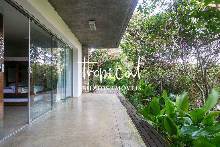 BV30 - Modern House w Grand View, Immersed in Nature