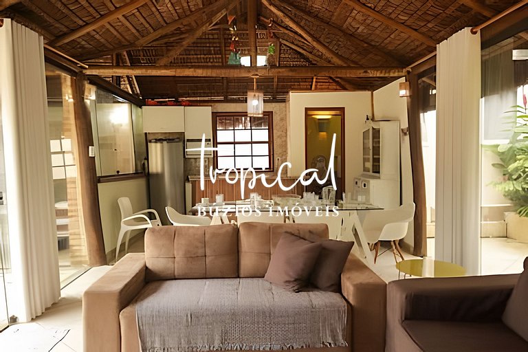 Casa Aldeia de Geribá