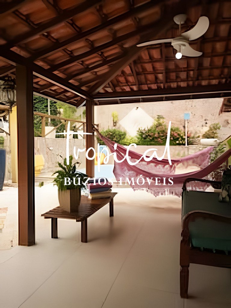 Casa Aldeia de Geribá