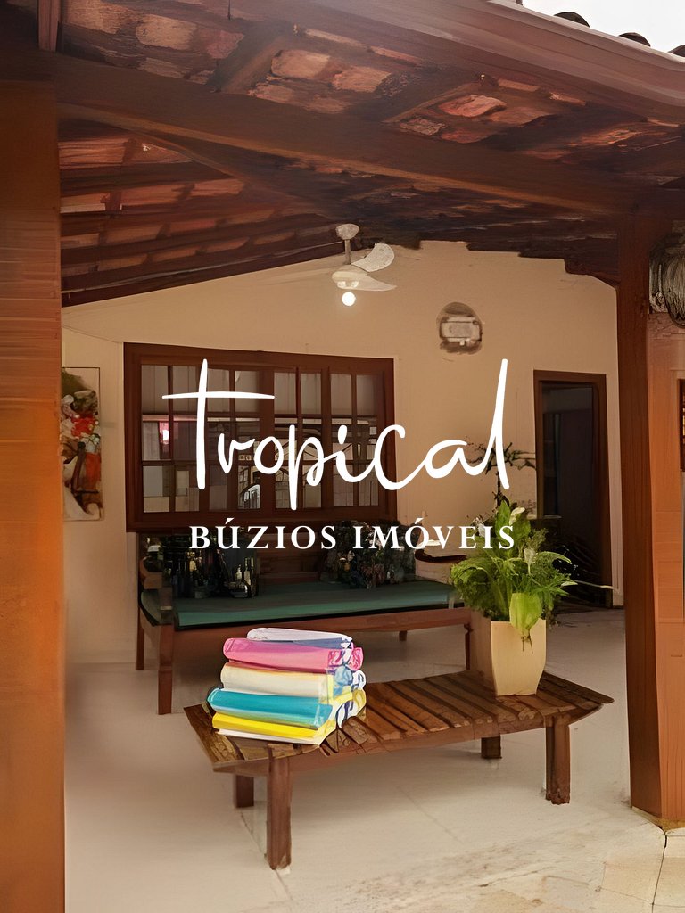 Casa Aldeia de Geribá