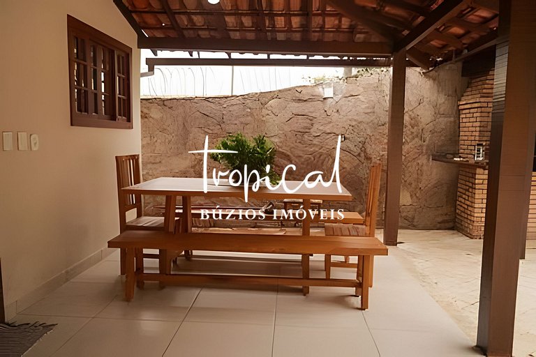 Casa Aldeia de Geribá