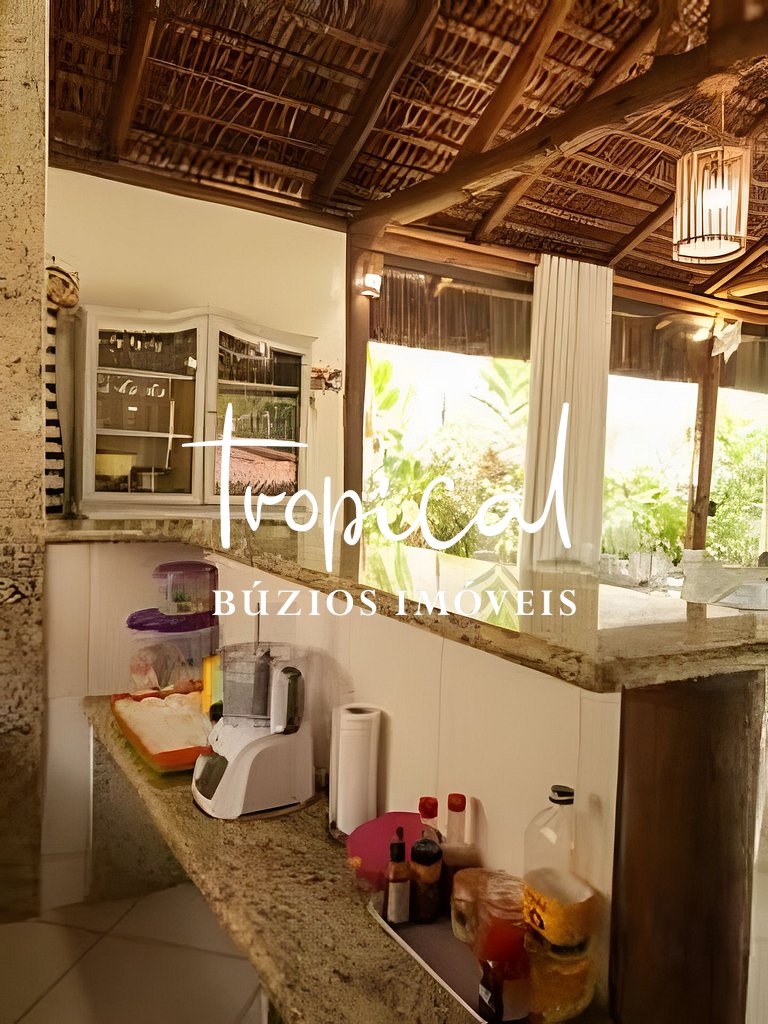 Casa Aldeia de Geribá