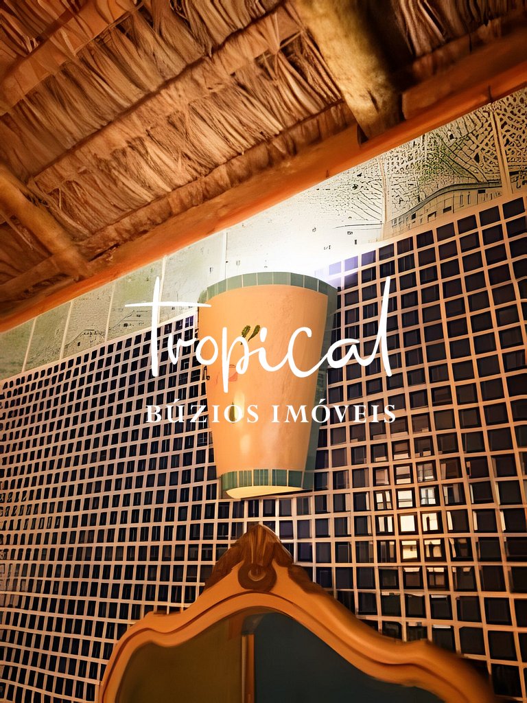 Casa Aldeia de Geribá