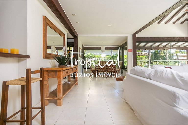 GB112 Maravilhosa no Cond. Villa Kauai