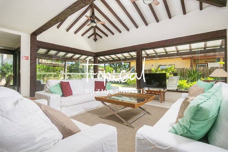 GB112 Maravilhosa no Cond. Villa Kauai