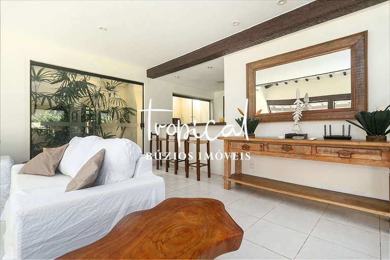GB112 Maravilhosa no Cond. Villa Kauai