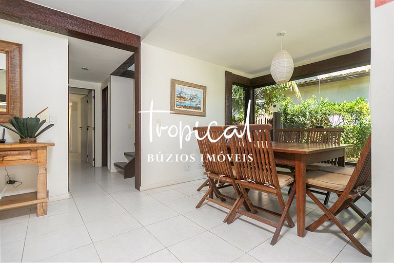 GB112 Maravilhosa no Cond. Villa Kauai