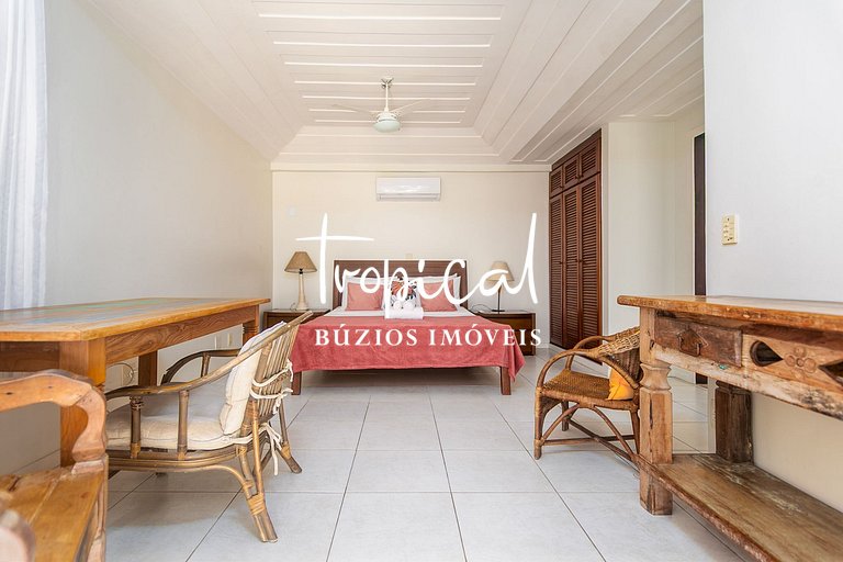 GB112 Maravilhosa no Cond. Villa Kauai
