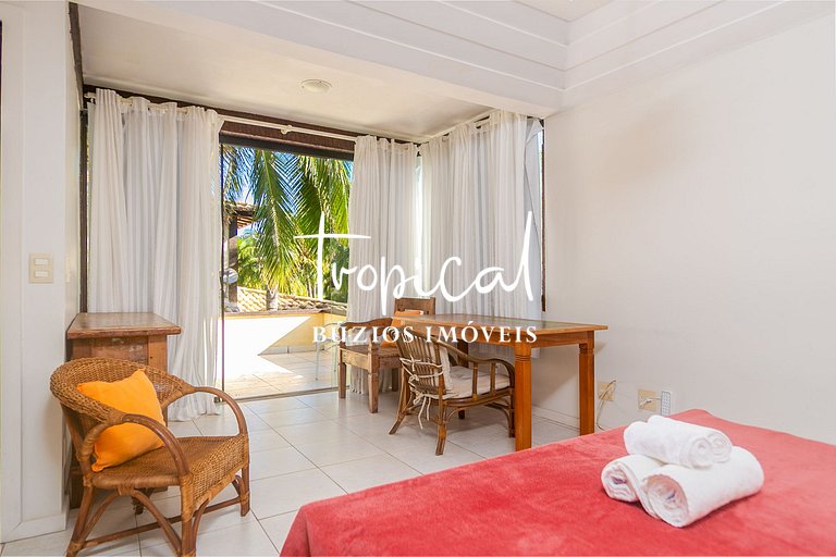 GB112 Maravilhosa no Cond. Villa Kauai