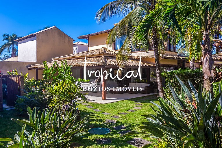 GB112 Maravilhosa no Cond. Villa Kauai