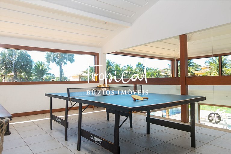 GB112 Maravilhosa no Cond. Villa Kauai