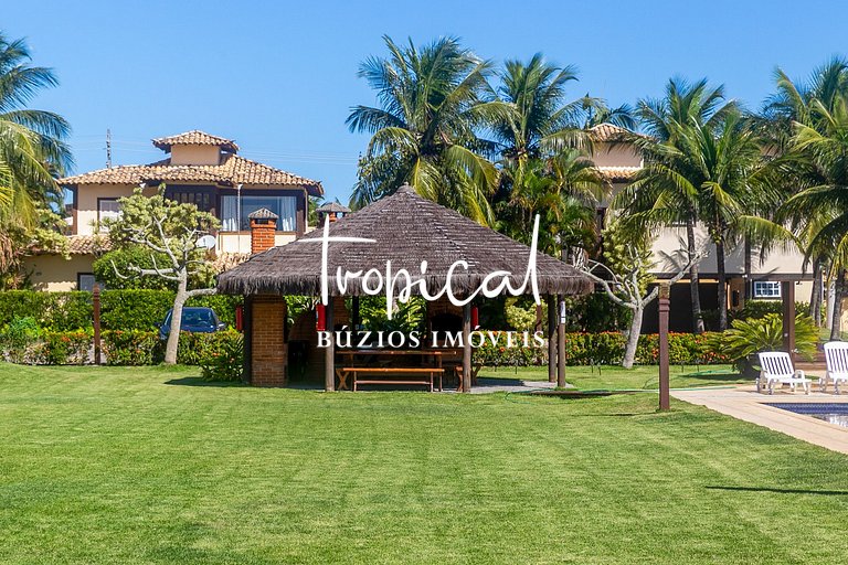 GB112 Maravilhosa no Cond. Villa Kauai
