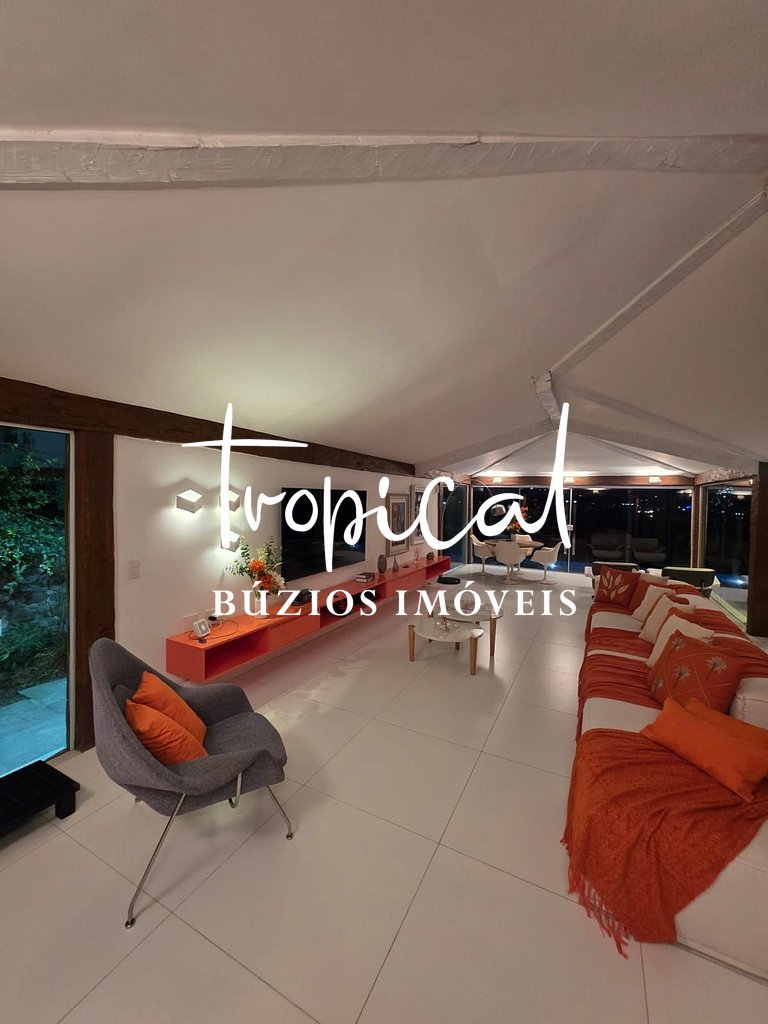FA19 - Casa de luxo com vista-mar na Ferradura