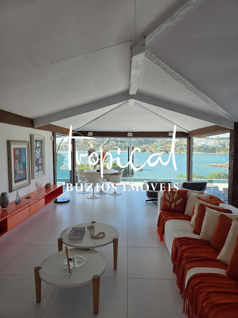 FA19 - Casa de luxo com vista-mar na Ferradura