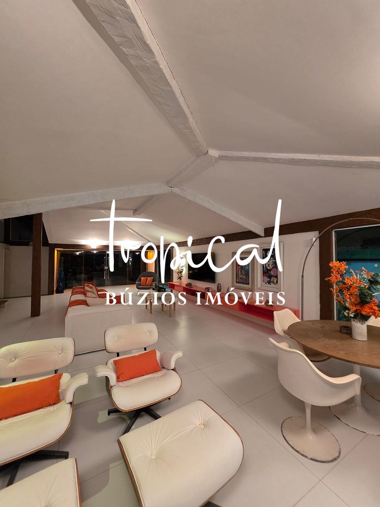 FA19 - Casa de luxo com vista-mar na Ferradura