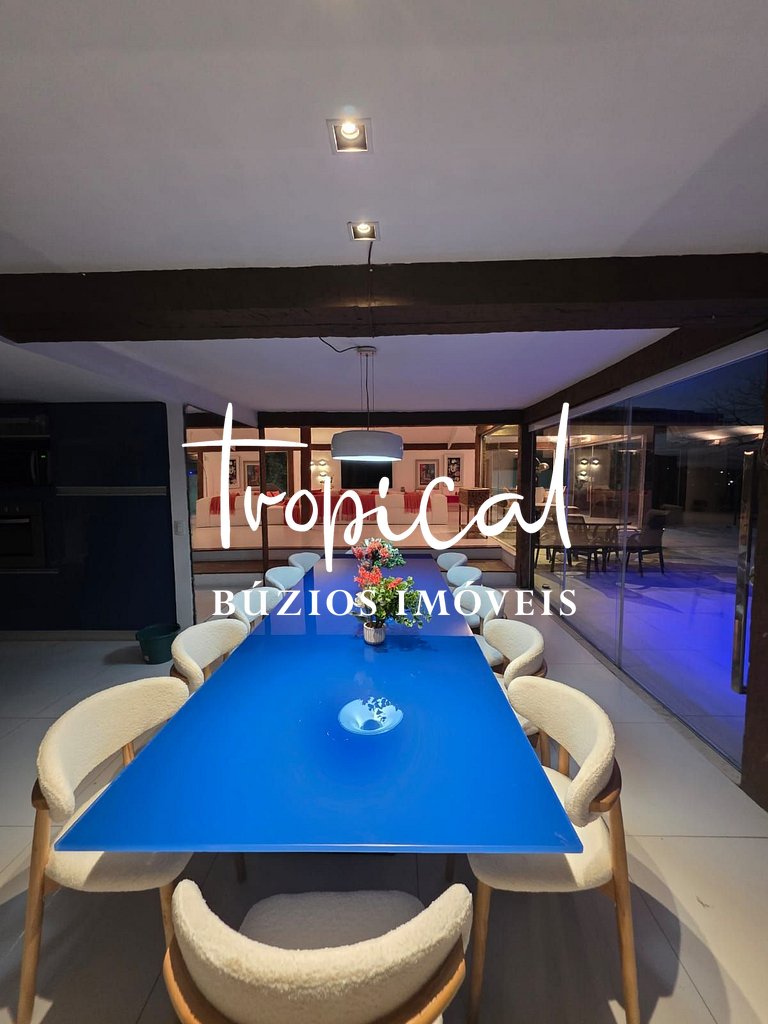 FA19 - Casa de luxo com vista-mar na Ferradura