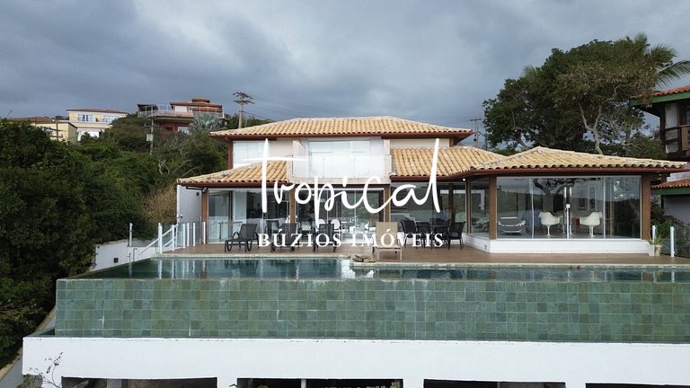 FA19 - Casa de luxo com vista-mar na Ferradura