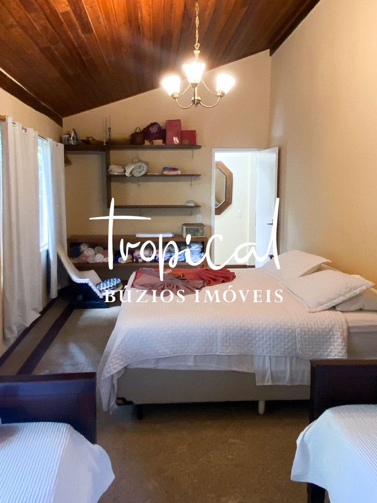 BR01 - Acolhedora Casa a 10 minutos da praia