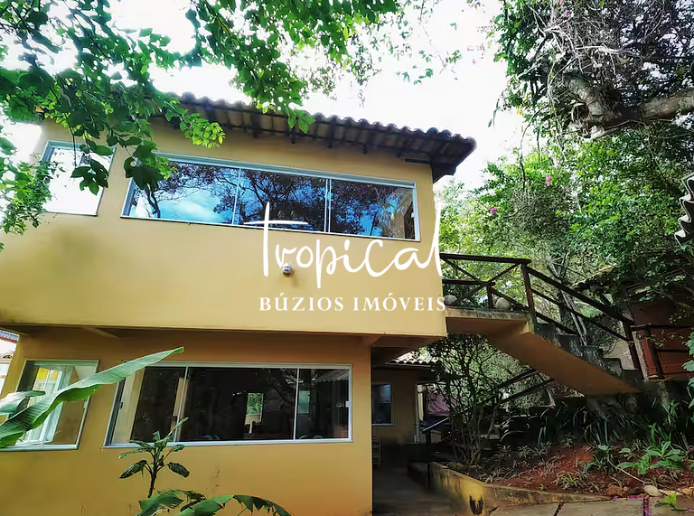 BR01 - Acolhedora Casa a 10 minutos da praia